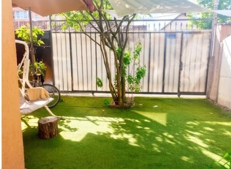Garsoniera de inchiriat in casa, zona Astra