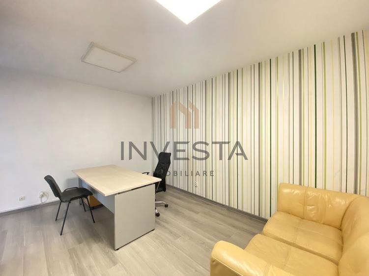 Oportunitate de investitie! Spatiu de birouri Piata Avram Iancu Centru