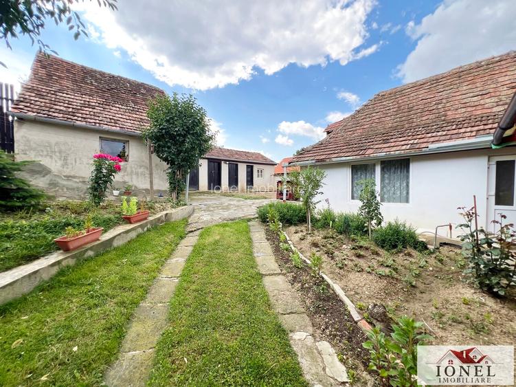 Vanzare casa in Sona - 3