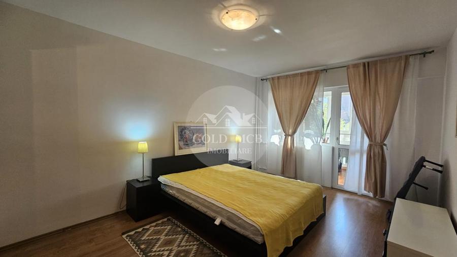2 CAMERE CALEA DOROBANTILOR
