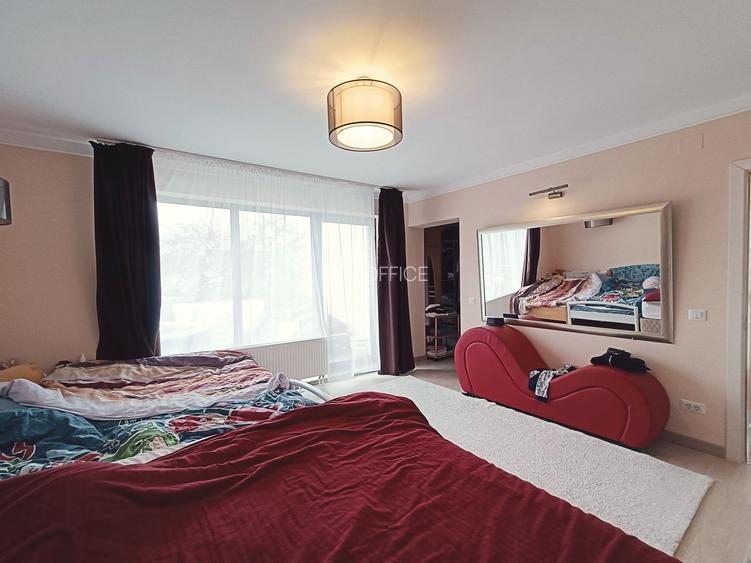 Casa individuala  Gruia ,constructie noua, locatie premium - 12