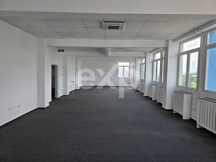 Spațiu de birouri de închiriat în clădire ultracentrală, Cluj-Napoca