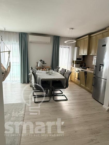 Apartament 2 camere la cheie Buna Ziua - 8