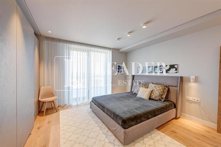 Apartament 5 camere exclusivist | Floreasca | de inchiriat - 13