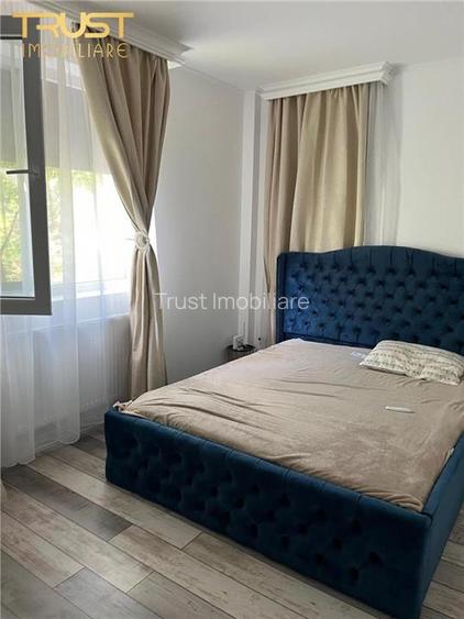 Zona VIVO I 2 Camere Semidecomandat I Garaj I Mobilat Premium - 5