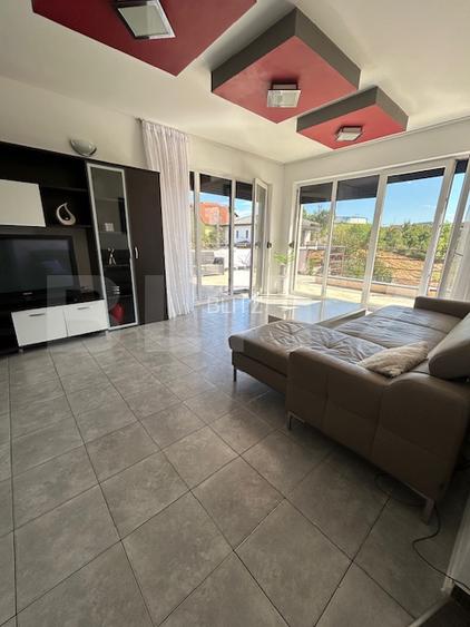 Apartament cu 2 camere, 60 mp + 60 mp terasa (penthouse) - Europa, Zorilor - 2