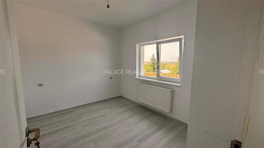Vila individuala de vanzare in Valea Lupului, zona linistita, fundac privat, 4 c - 17