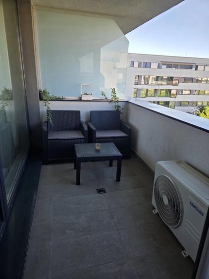 3 Camere / Chitila / Colosseum / Atria Urban Resort