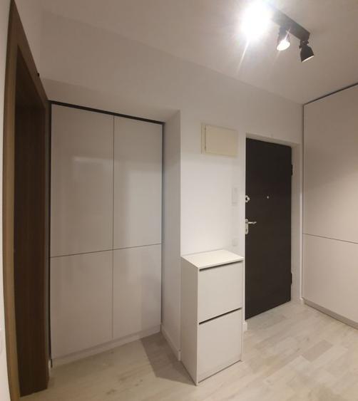 21 residence Politehnica