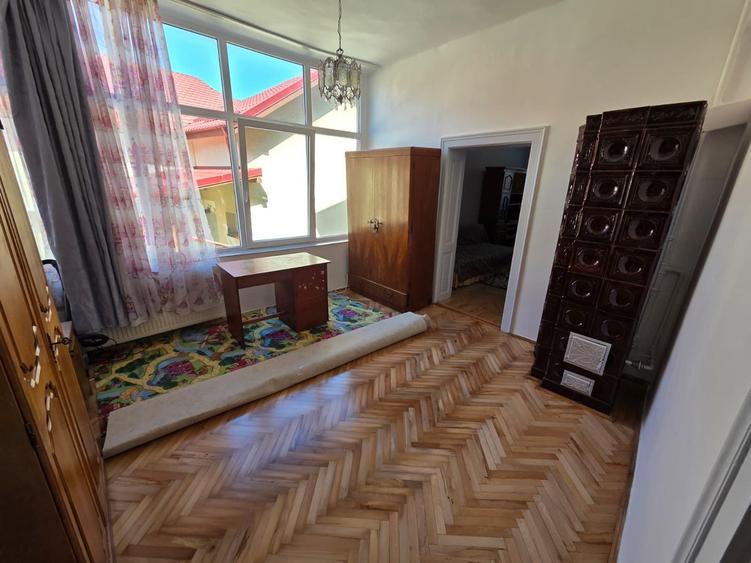 Casă 4 camere 112 mp Gruia – ideal locuință sau birouri, Semicentral