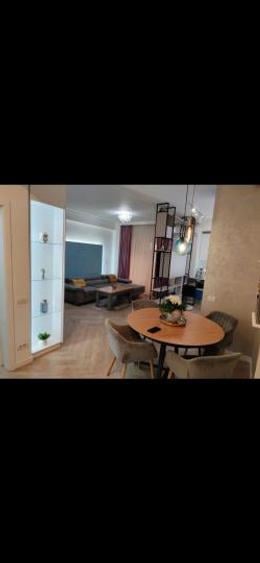 Giurgiului - Progresului | 3 Camere | Decomandat | Complet Mobilat | Parcare