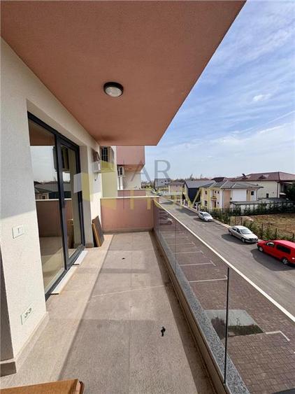 Apartament 2 camere, parcare proprie, Ploiesti, cartier Albert.