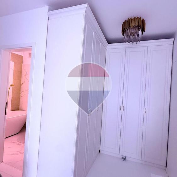 Apartament cu 3 camere de închiriat în zona Baneasa