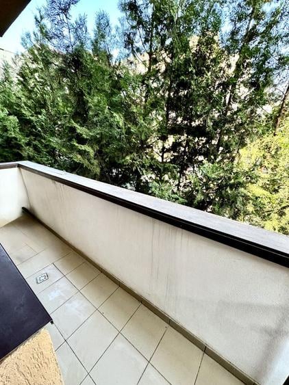 Studio dublu decomandat, zona Tomis Nord-Campus