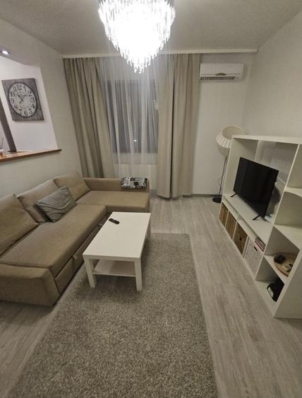 Apartament 2 camere de închiriat – Complex Jupiter – parcare inclusă