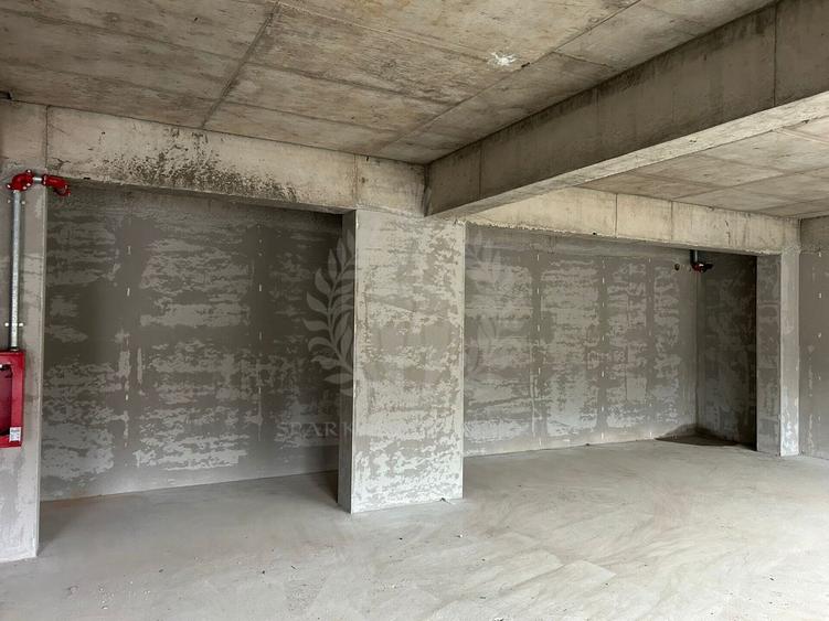 SPATIU COMERCIAL // ALBERT - GRADINILE // 101 MP