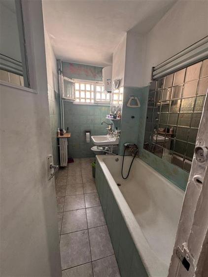 Apartament 2 camere Bulevard Cantemir
