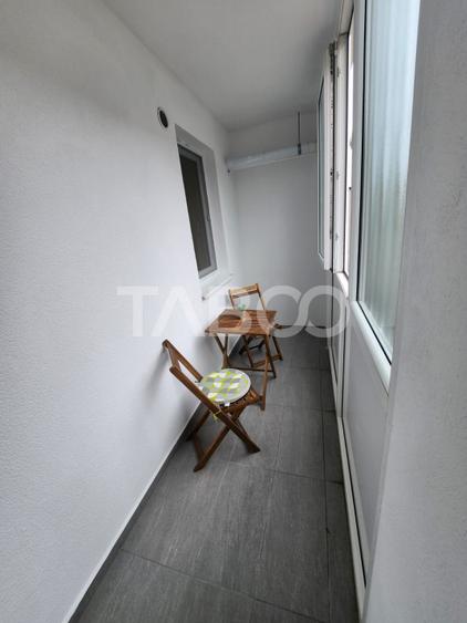 Comision 0% Apartament 2 camere de vanzare 48mp City Residence Sibiu