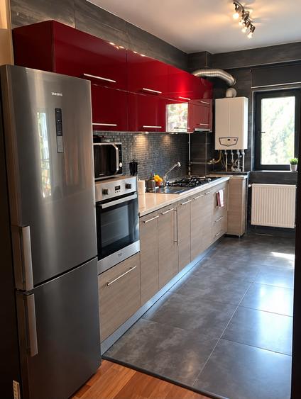 Apartament 2 camere de închiriat – Strada Pridvorului – 69 mp