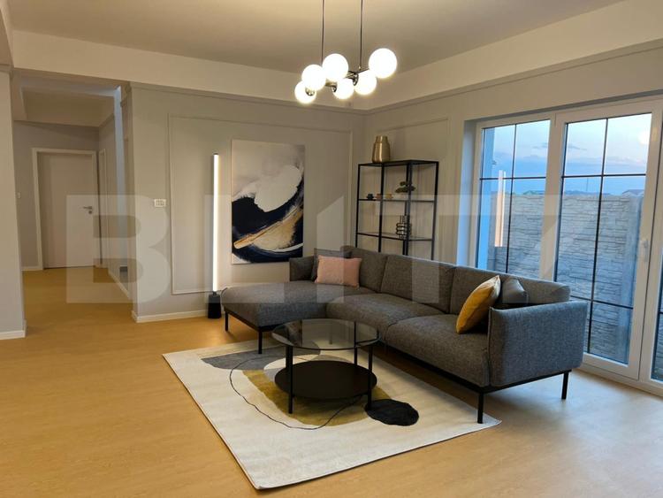 Casa 4 camere, 150 mp, zona Dumbravita