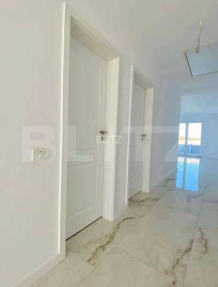 Duplex de calitate, pe parter, 86 mp, curte, Remetea Mare/Timisoara! - 3