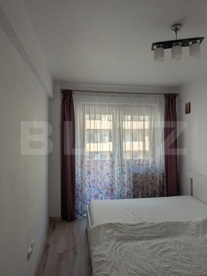 Apartament 4 camere, 89.10 mp, zona Vișoianu- Lunca Cetățuii