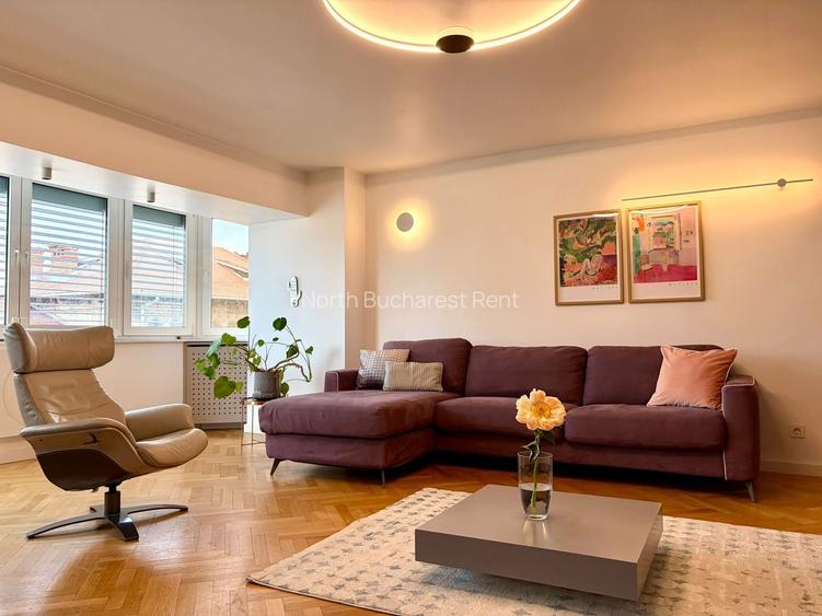 Apartament 2 camere mobilat PREMIUM/ UNIVERSITATE/ULTRACENTRAL/Metrou - 23
