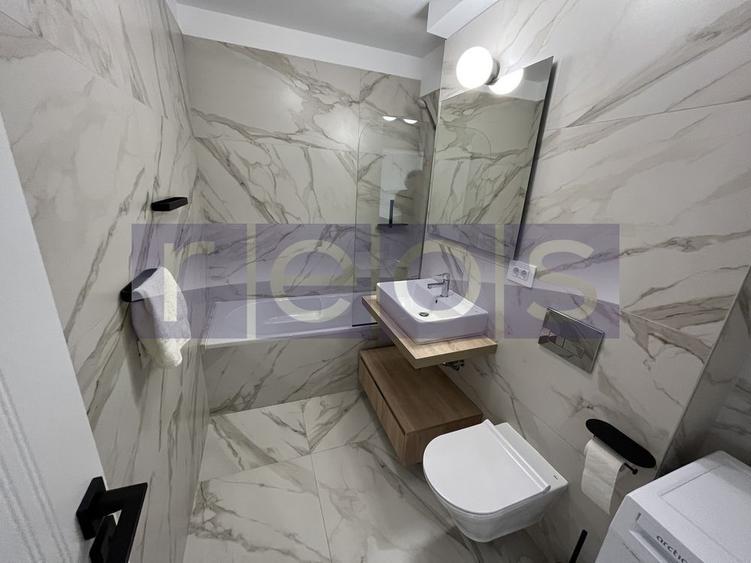 VANZARE 2 CAMERE - TERASA |  TIMPURI NOI