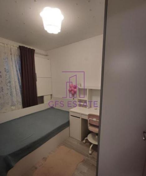Inchiriere Apartament 3 Camere Trapezului|Gradina|Parcare