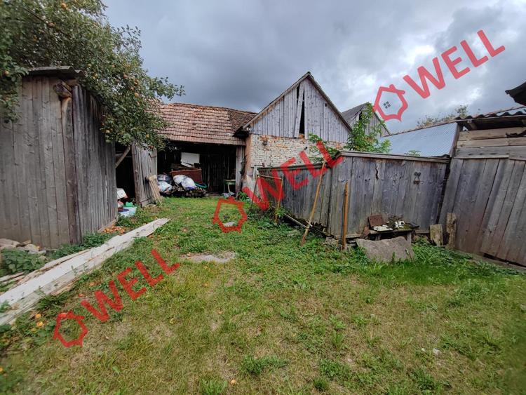 Casă familială de vânzare în Aita Seacă!