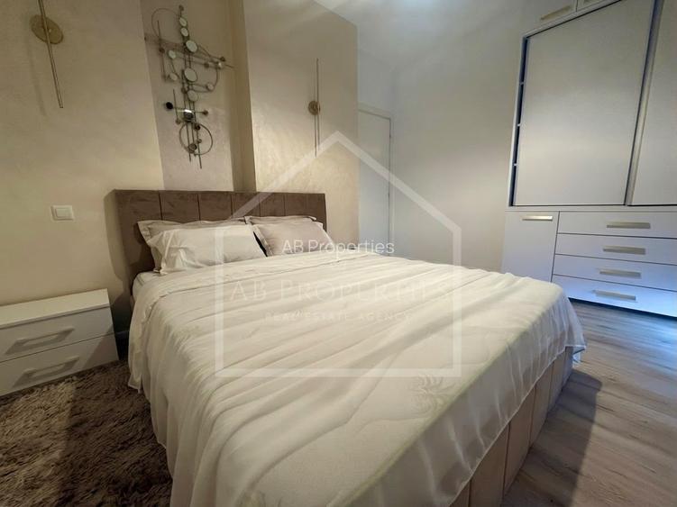 Apartament 2 camere | Baneasa - Sisesti | NEW - 3
