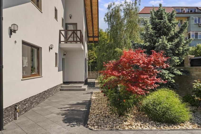 Refugiu urban în București - Direct Proprietar