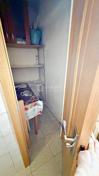 Centru - Hala - Moldova Center, 2 camere mobilat si utilat, LIBER