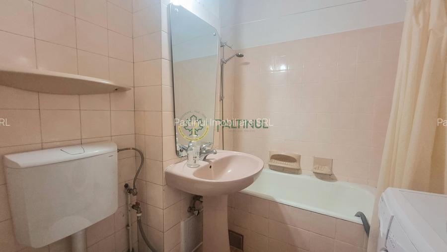 Apartament 3 camere cu balcon et. 3 Calea Dumbravii - 8