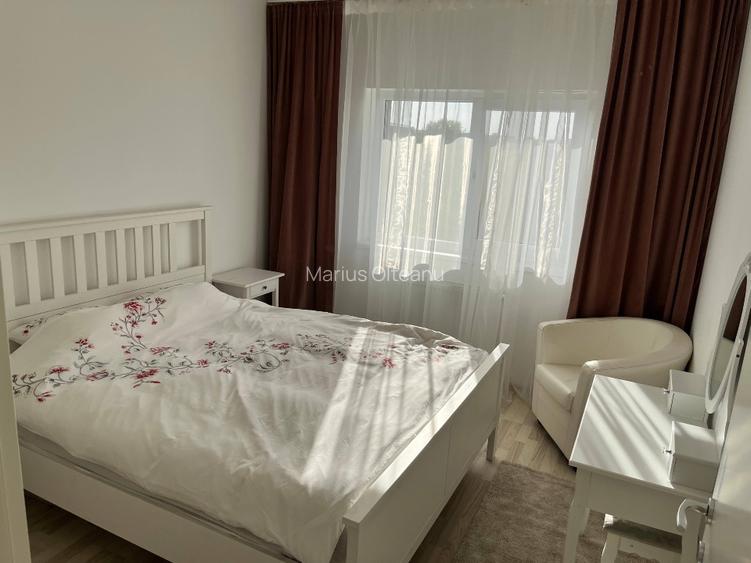 PROPRIETAR – Apartament 2 camere Evocasa Optima | Parcare inclusă | Metrou 1 Dec - 4