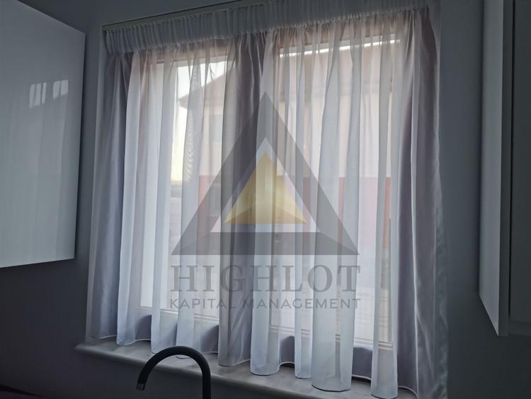 AMERICAN VILLAGE | VILA 5 CAMERE | DISPONIBILA LA INCHIRIERE