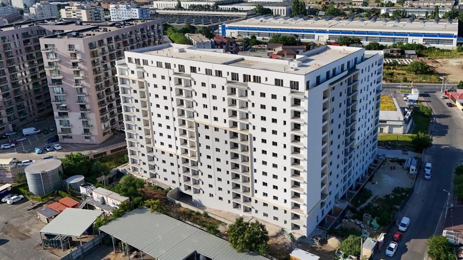 2 CAMERE | TITAN | COMPARTIMENTARE EFICIENTA