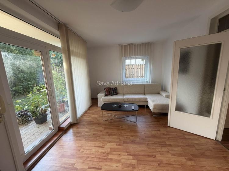 duplex,aproape de mijloace de transport,de home garden - 3