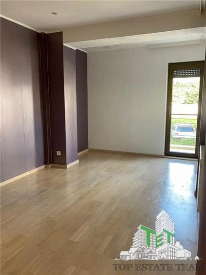 Apartament 4 camere, 2 balcoane Sisesti