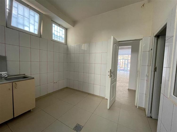 Spatiu de vanzare zona centrala -Tulcea