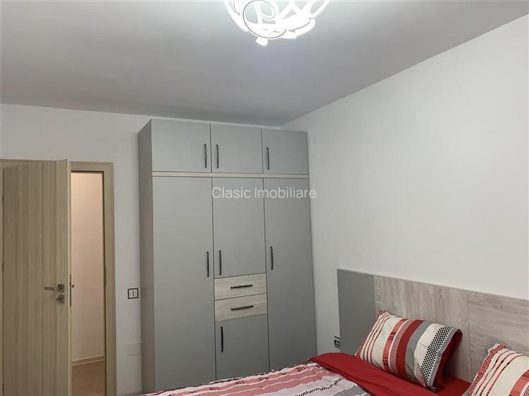 Inchiriere apartament 3 camere de LUX zona Baza Sportiva Gheorgheni, Cluj Napoca - 14