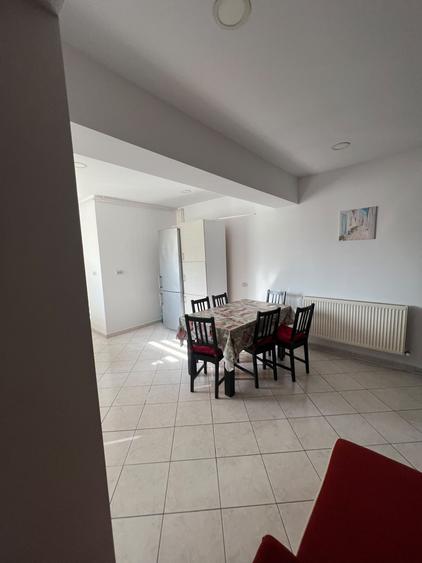 Apartament 2 camere, etaj 3 cu lift, termen lung, Orion Residence, Faleza Nord