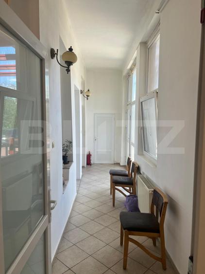 Spațiu de birou, 330 mp, zona semicentrală