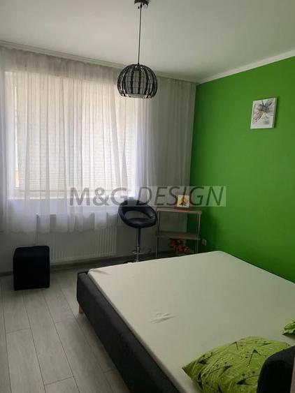 Dumbravita, 3 camere, parter, loc parcare
