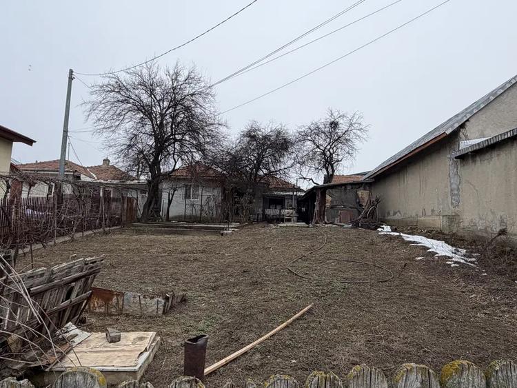 Dobroesti - Fundeni | Teren 660 Mp | Deschidere 15 M | Toate Utilitatile