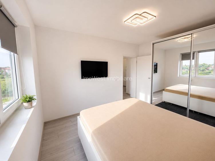 Braytim-Musicescu | 2 camere | Decomandat | Loc de parcare - 11