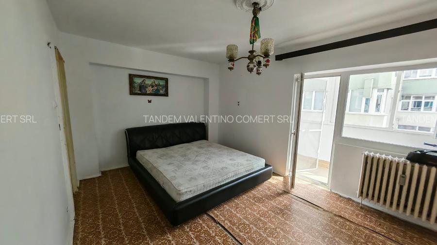 Iancului stradal Bloc Mixt - 3