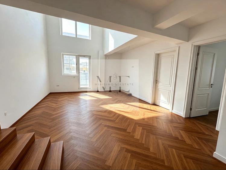 Apartament 3 camere DUPLEX-PENTHOUSE/terasa 85 mp/7 minute metrou Berceni