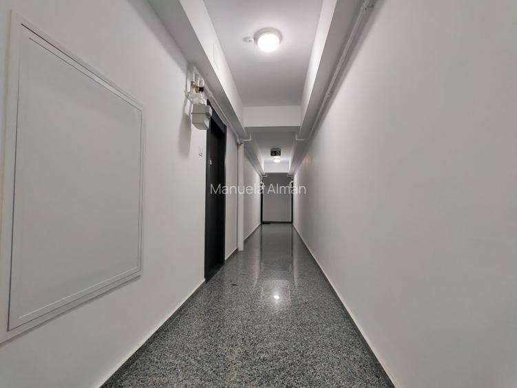 Comision0%-AlmanImobiliare-OcazieRara-ParcareInclusa-2Camere--Complex Maurer - 9