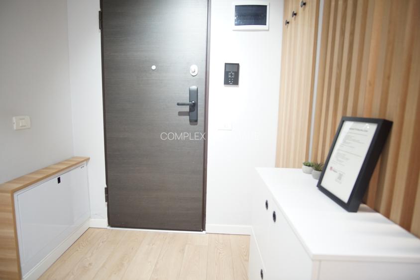 Timpuri Noi  Residence Primii Chiriasi Apartament Premium Contract ANAF Centrala - 6